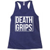 Death Grips Racerback Tank
