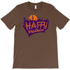 happy halloween 2 T-Shirt