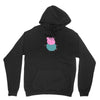 daddy pig Youth Hoodie