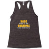 grandpa gift grandpas know Racerback Tank