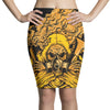 we are ultras Pencil Skirts