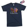 five nights Exclusive T-shirt