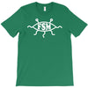 fsm church of the flying spaghetti monster T-Shirt