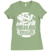 fazbear's fright Ladies Fitted T-Shirt