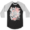 pencildelic 3/4 Sleeve Shirt