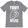 you have just lost the game  funny computer internet humour T-Shirt