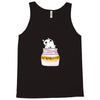 Antidepressant Cat Tank Top