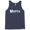 misfits Tank Top