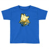 finger lickin&rsquo; deathwish Toddler T-shirt