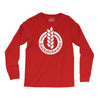 saskatchewan canada Long Sleeve Shirts