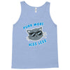 purr more Tank Top