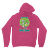nick and sunday Unisex Hoodie