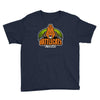 battlecats   team Youth Tee