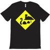nessie scotland T-Shirt