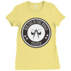 new era in the world Ladies Fitted T-Shirt