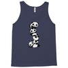 Pandas Tank Top