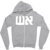 funny mens t shirt short sleeve tee Zipper Hoodie