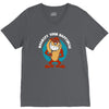 magnify your happiness V-Neck Tee