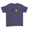 heart seeker Youth Tee