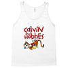 calvin hobbes Tank Top