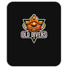 old divers Mousepad