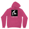 game over baby Unisex Hoodie