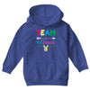 team 5th grade Youth Hoodie
