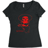 eat'yo'liver hy817 best trending Women's Triblend Scoop T-shirt