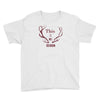 my design Youth Tee