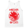 mother of cat new Tank Top