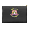 homer's gym Accessory Pouches
