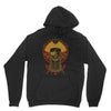 skull pirate Unisex Hoodie