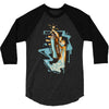 skilfuld 3/4 Sleeve Shirt