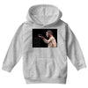 alhamd&uuml;lillah tomorrow i am going to smesh your boy Youth Hoodie