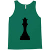 Chess Queen Family Matching Tank Top