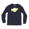 bazinga Long Sleeve Shirts