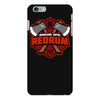 redrum iPhone 6/6s Plus Case