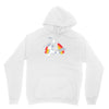 death is magic Unisex Hoodie