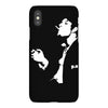 tom waits rock indie rock pop music iPhoneX Case
