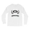 vintage quality without compromise 1997 aged to perfection Long Sleeve Shirts