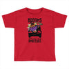 brooms are for amateurs Toddler T-shirt