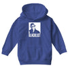 ray reddington Youth Hoodie