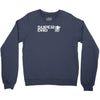 super dad Youth Sweatshirt