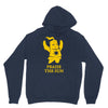 the dark sun Unisex Hoodie