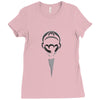 the brother Ladies Fitted T-Shirt