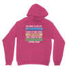 My Mind is Like My internet Browser i Have 19 Tabs Open 3 Are Frozen A Unisex Hoodie