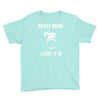 beast mode Youth Tee