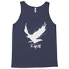 E Lang Tank Top