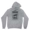 Vintage Aged To Perfection 1966 Hoodie