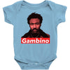 childish gambino Baby Bodysuit